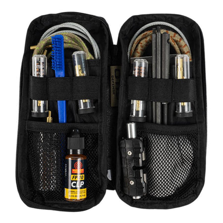 Otis Law Enforcement Rifle/Pistol Cleaning Kit