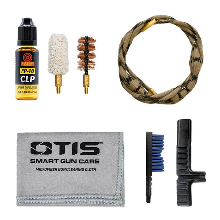 Otis Ripcord Deluxe Bore Cleaner 20 Gauge (6 Per Case)