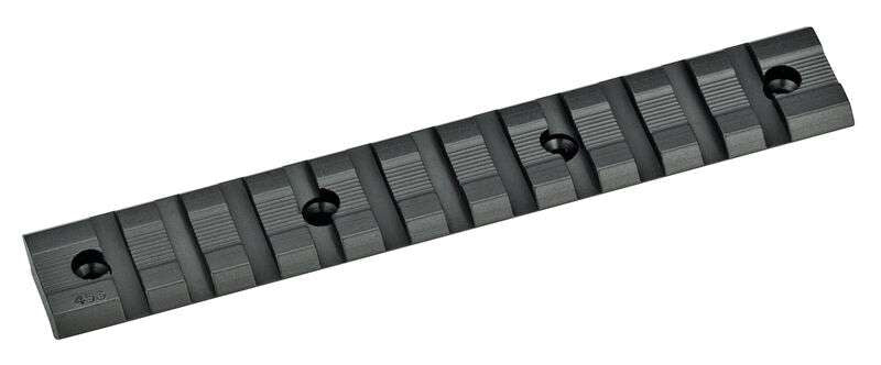 Weaver Multi Slot Base System for Winchester XPR Short Action