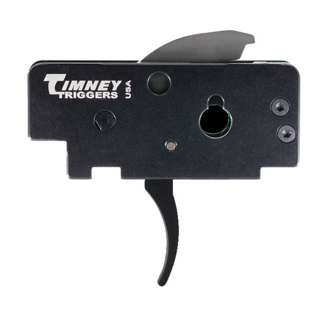 Timney Triggers HK MP5/91/93/94 Two Stage Trigger 2 LB Pull Weight Per Stage