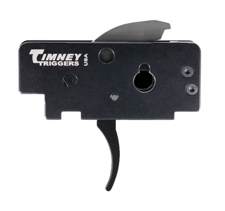 Timney Triggers HK MP5/91/93/94 Two Stage Trigger 2 LB Pull Weight Per Stage