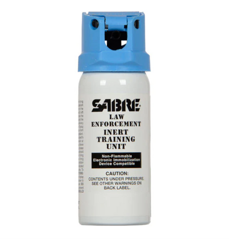 SABRE LAW Inert Training Units 1.8 oz Cone MK-3 25-Pack