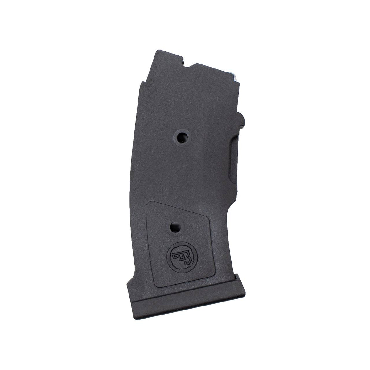 CZ 452/453/455 .22 LR 10-Round Polymer Rifle Magazine