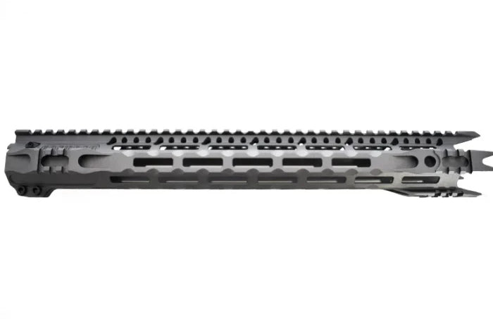 Fostech Mach-1 Lite 16-Inch Rail AR-15 Handguard Tungsten