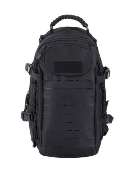 Guard Dog Body Armor Bookbag with Level IIIA Soft Armor Insert