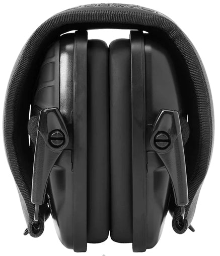 Howard Leight Impact Sport Electronic Earmuffs - Multicam Black