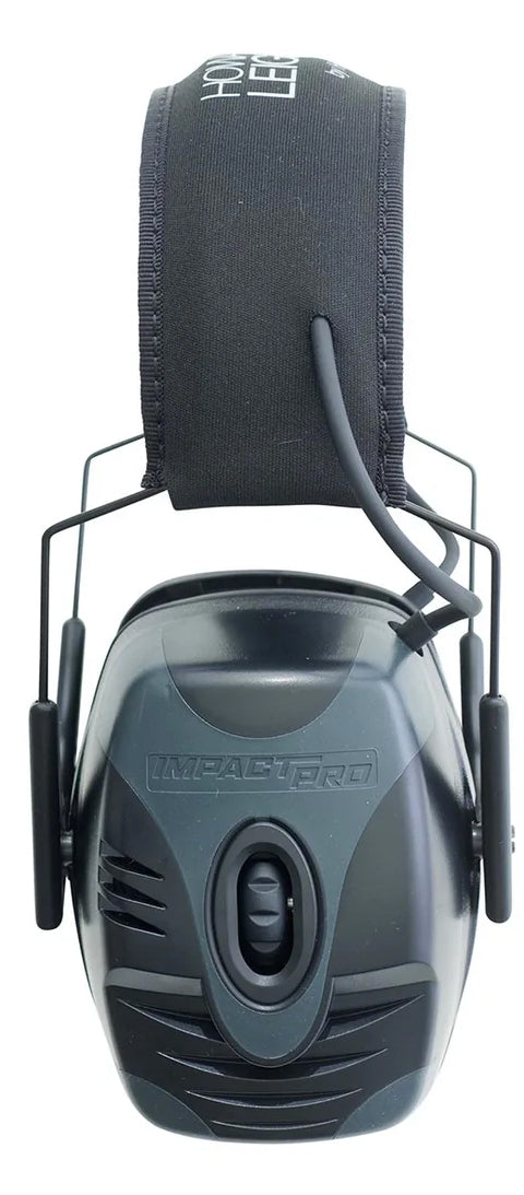 Howard Leight Impact Pro Electronic Earmuff 30 NRR