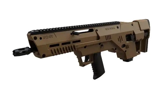 Meta Tactical Apex Carbine Conversion Kit for Glock 21 Gen 3/4 & SF Black