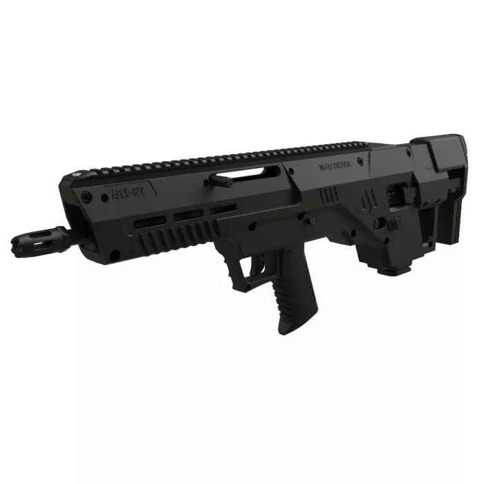 Meta Tactical Apex Carbine Conversion Kit for Glock 17 Gen 5 Black
