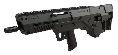 Meta Tactical Apex Carbine Conversion Kit for Glock 17 Gen 3 & 4 Black