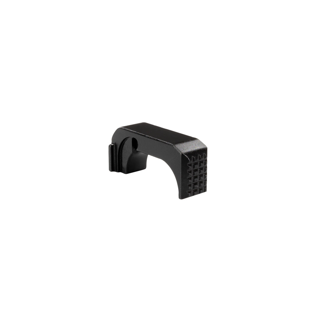 Shield Arms Premium Steel DLC Mag Catch/Release for Glock 43X/48 – Left Hand