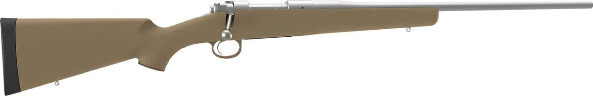 KIMBER 84M HUNTER 308WIN RFL STS