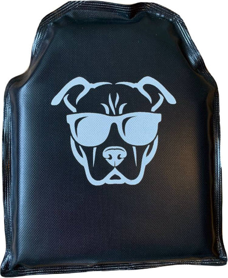Guard Dog Versa Level 3+ Flexible Rifle Armor Plate