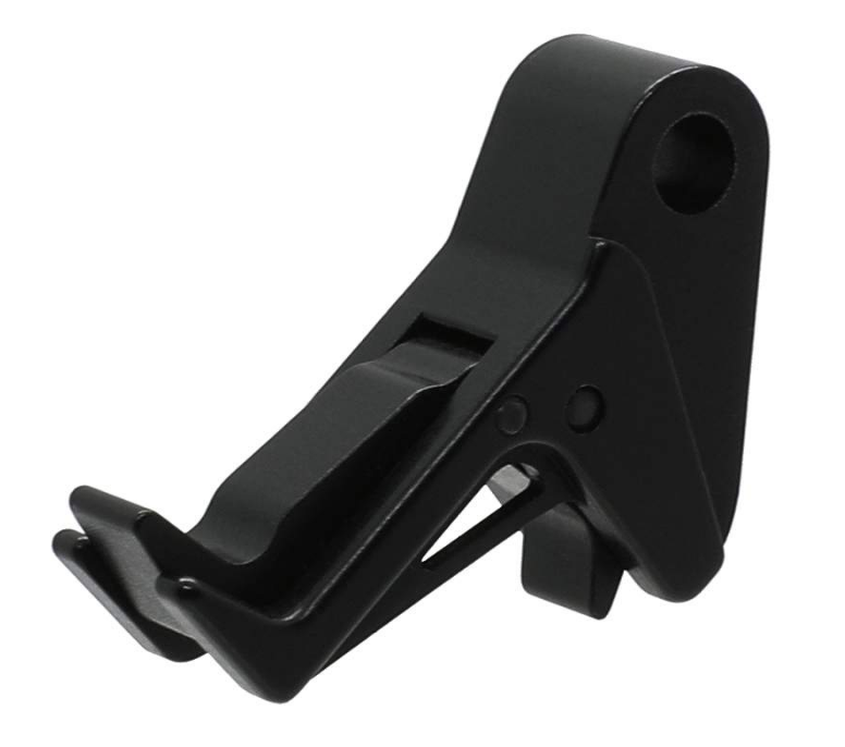 CMC Triggers Glock Aftermarket Flat Trigger Gen 5 - 9mm