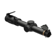 Leupold VX-6HD 1-6x24mm 30mm Tube CDS-ZL2 FireDot Duplex Matte Rifle Scope