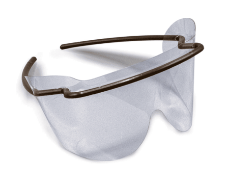 Otis Disposable Eye Shield - 100 Per Case