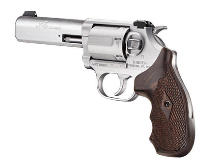 KIMBER K6S DA/SA COMBAT 4" 357MAG CALI COMP.