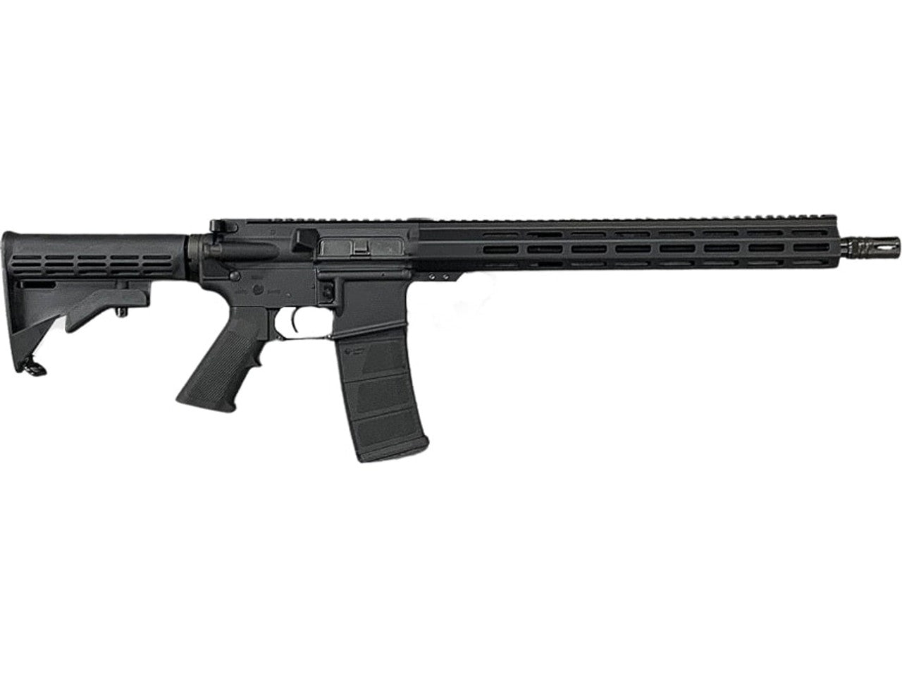 ANDRO 5.56 BRAVO M4 16" BARREL