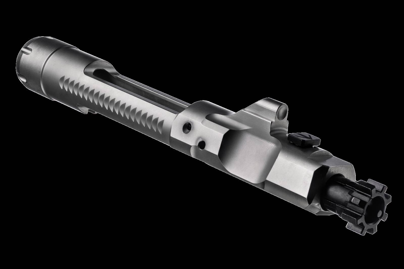 VKTR Piston Bolt Carrier Group Complete 9310 Nitride Bolt Hard Chrome Carrier