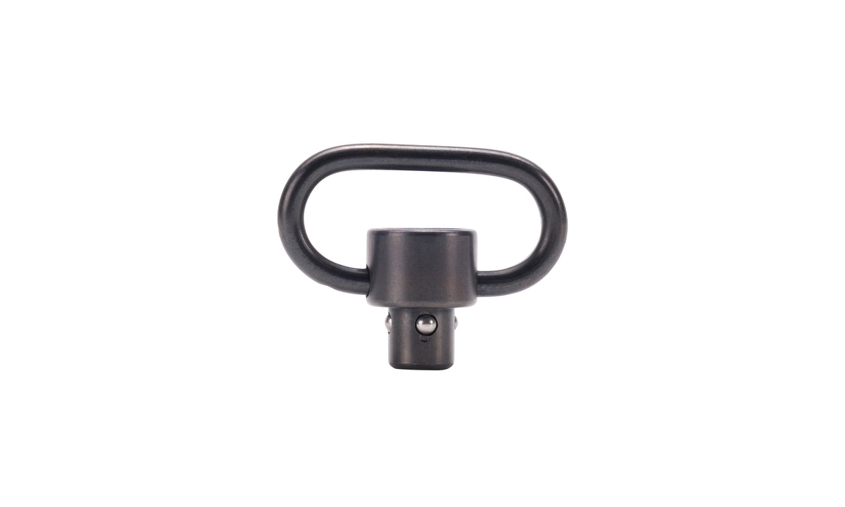 Anderson Push Button QD Sling Swivel (No Retail Packaging)