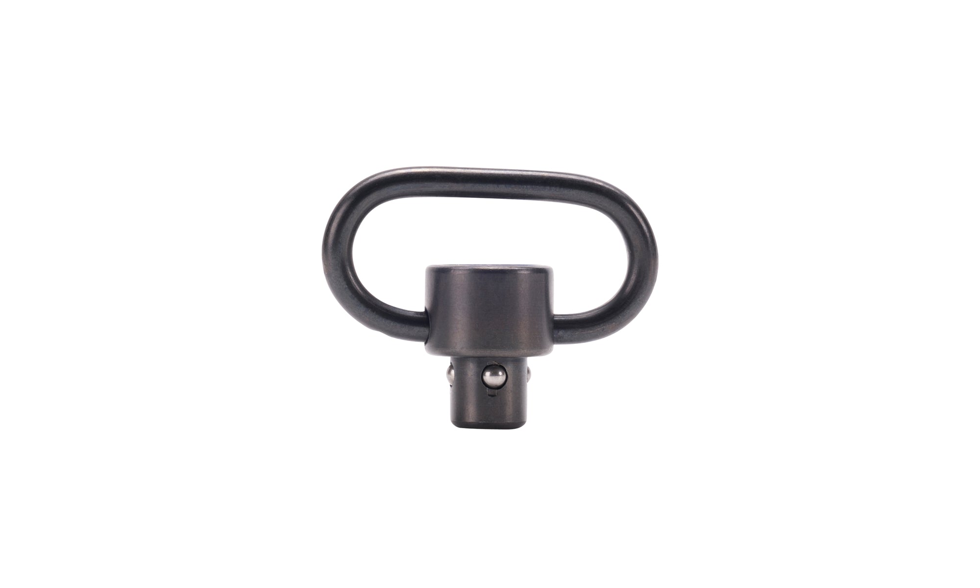 Anderson Push Button QD Sling Swivel (No Retail Packaging)