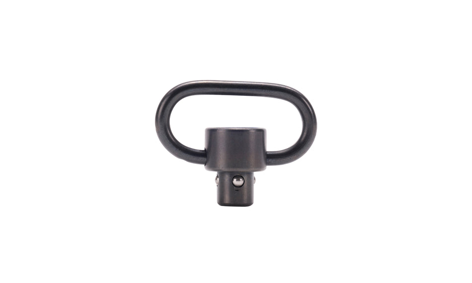 Anderson Push Button QD Sling Swivel (No Retail Packaging)