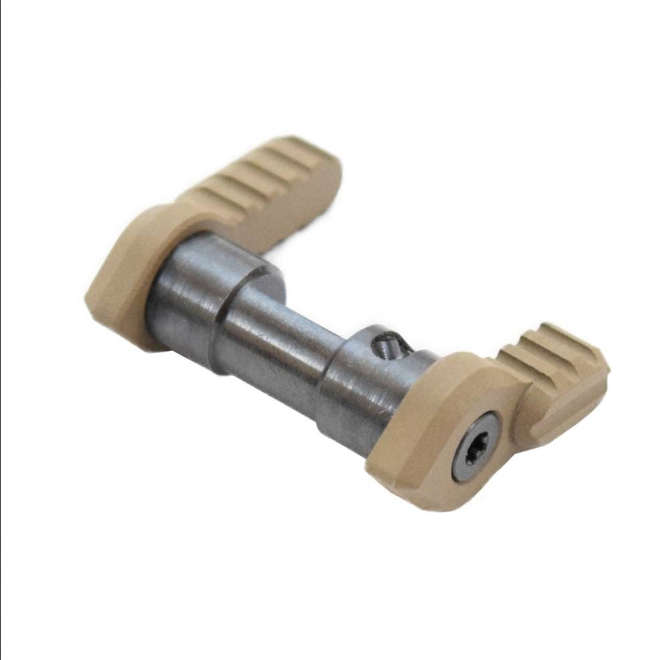 Armaspec S3 Enhanced Trigger Guard FDE