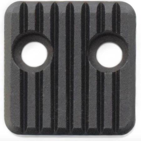 Armaspec TCB-31 Tactical Combat Button for AR Platforms Black