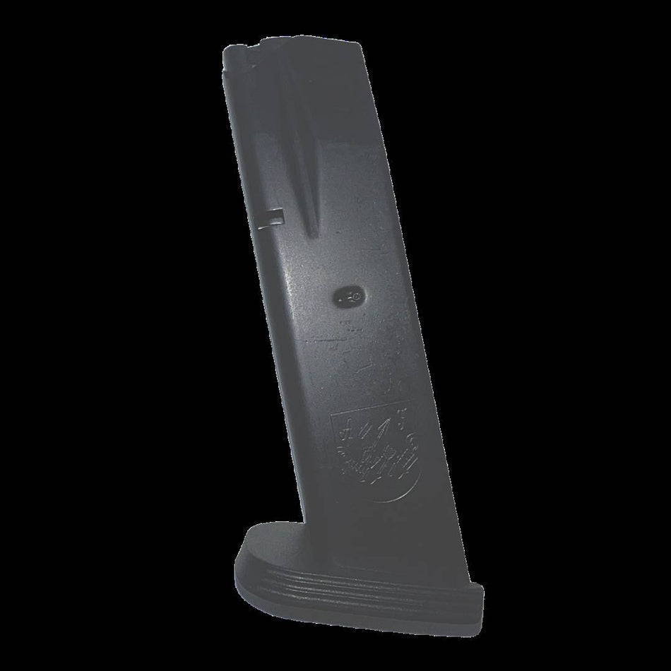 American Precision Firearms Strike One 9mm 10-Round Magazine Black
