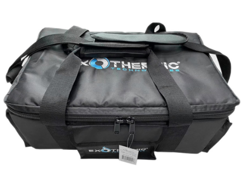 Exothermic Technologies Pulsefire Carry Bag for UBF Only (4 Per Case)