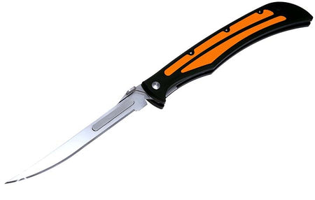 Havalon Baracuta-Edge Folding Knife
