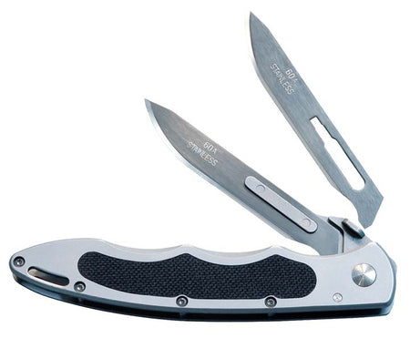 Havalon Original Piranta Folding Knife