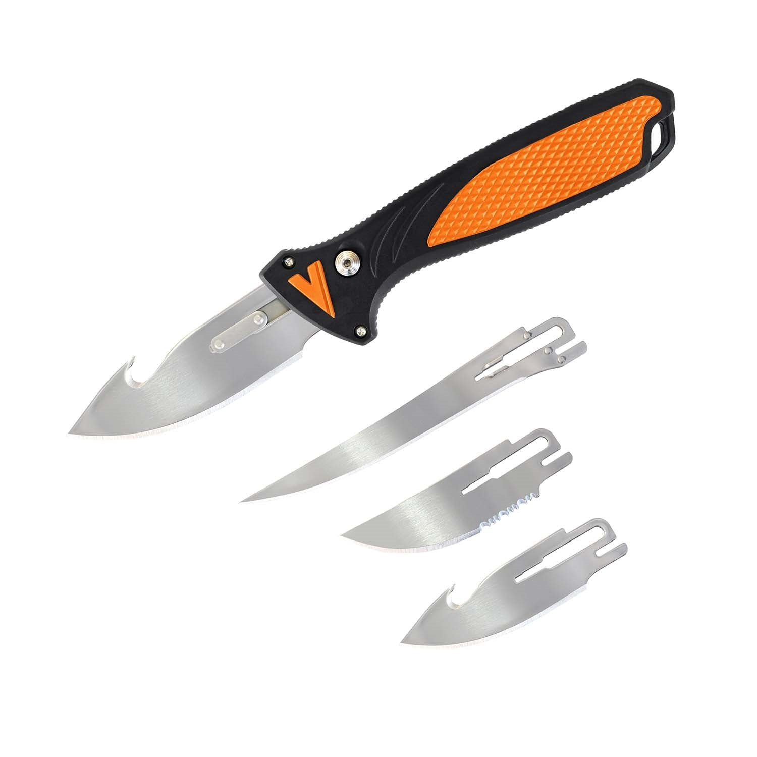 Havalon Talon Hunt Folding Hunting Knife