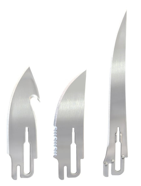 Havalon Talon Hunt Pack Replacement Blades