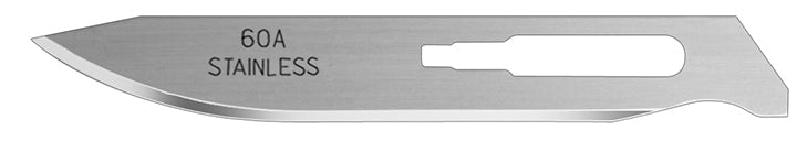 Havalon 12-Pack #60A Stainless Steel Replacement Blades