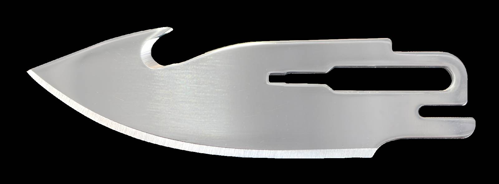 Havalon 3-Pack Gut Tool Replacement Blades