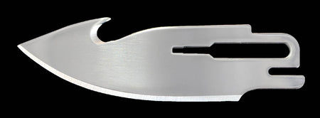 Havalon 3-Pack Gut Tool Replacement Blades
