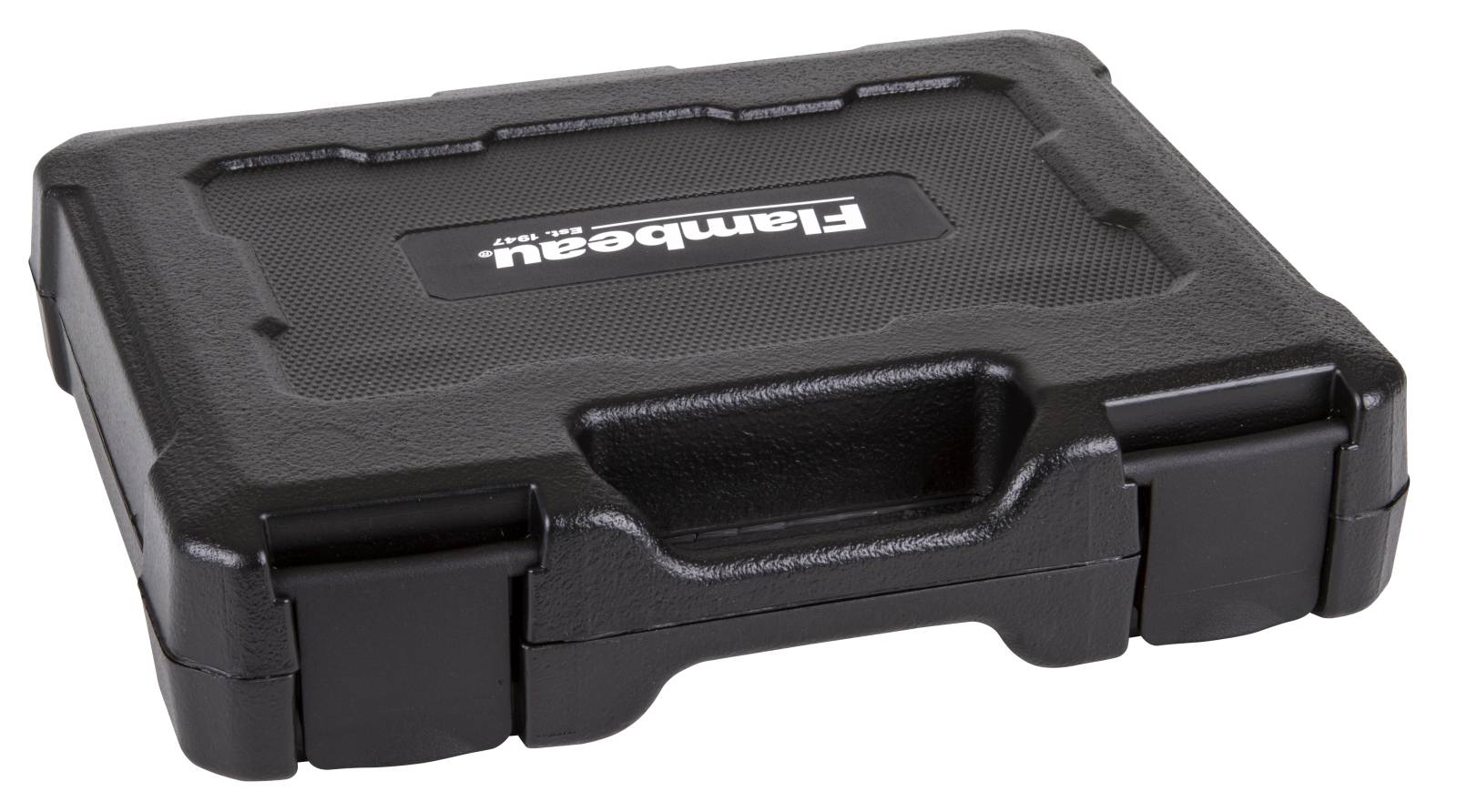 Flambeau Safe Shot Double Wall Compact Pistol Case 17.51x12.125x10.875"