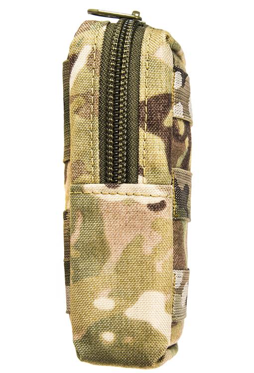 High Speed Gear Mini Radio/Utility Pouch - Multicam MOLLE