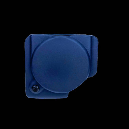 High Speed Gear Dip Can Carrier Kydex LE Blue