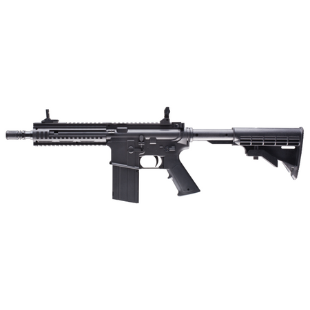 Umarex Steel Force Full Auto CO2 BB Air Rifle 6-Round Burst 430fps