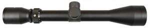 ADCO Arms Clearfield 3-9x40mm Pyramid Reticle Rifle Scope, 1-Inch Tube