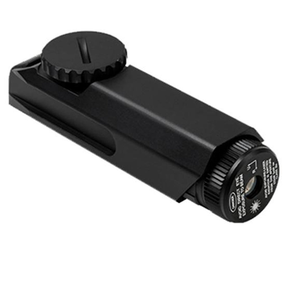NcStar Green Laser Toolless KeyMod Mount with Pressure Switch