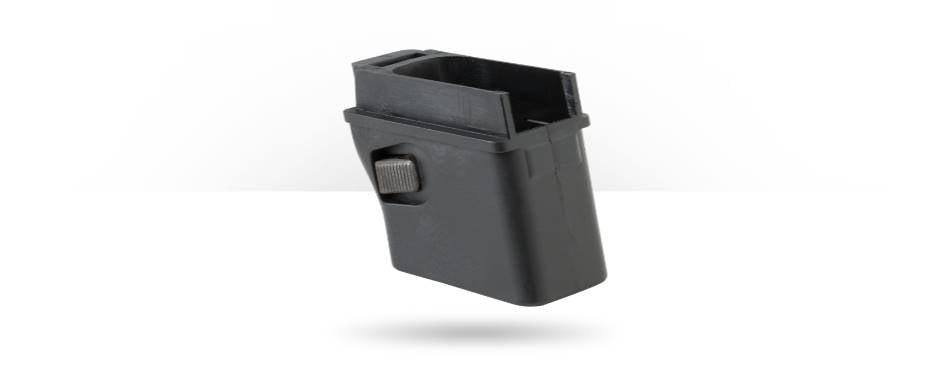 Charles Daly PAK-9 Adapter for Glock Magazine