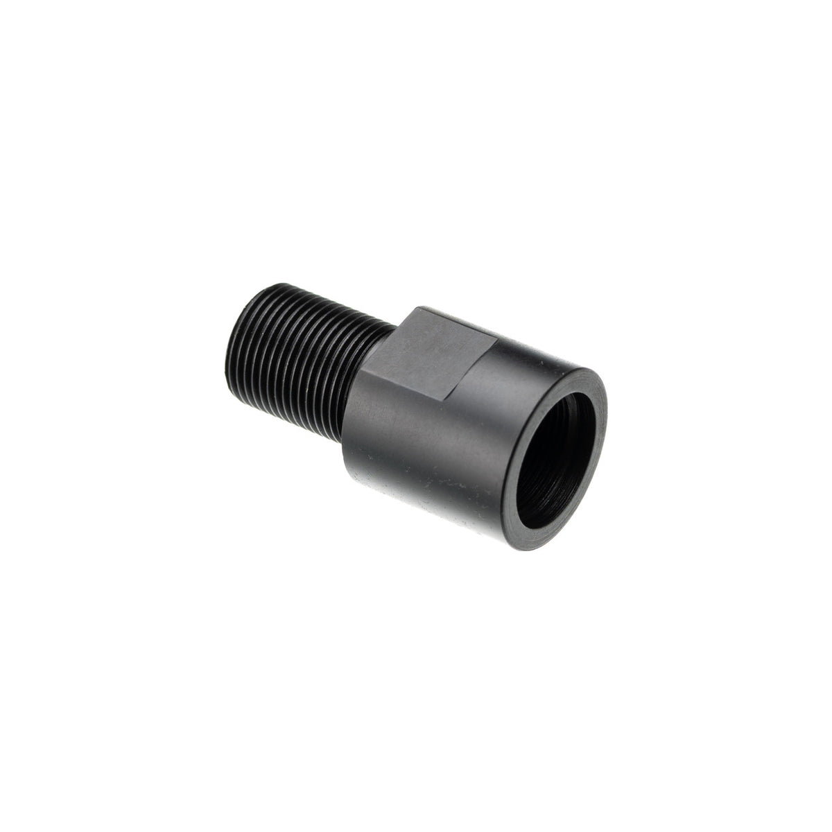 Stern Defense 1/2-36 to 1/2-28 Muzzle Thread Adapter