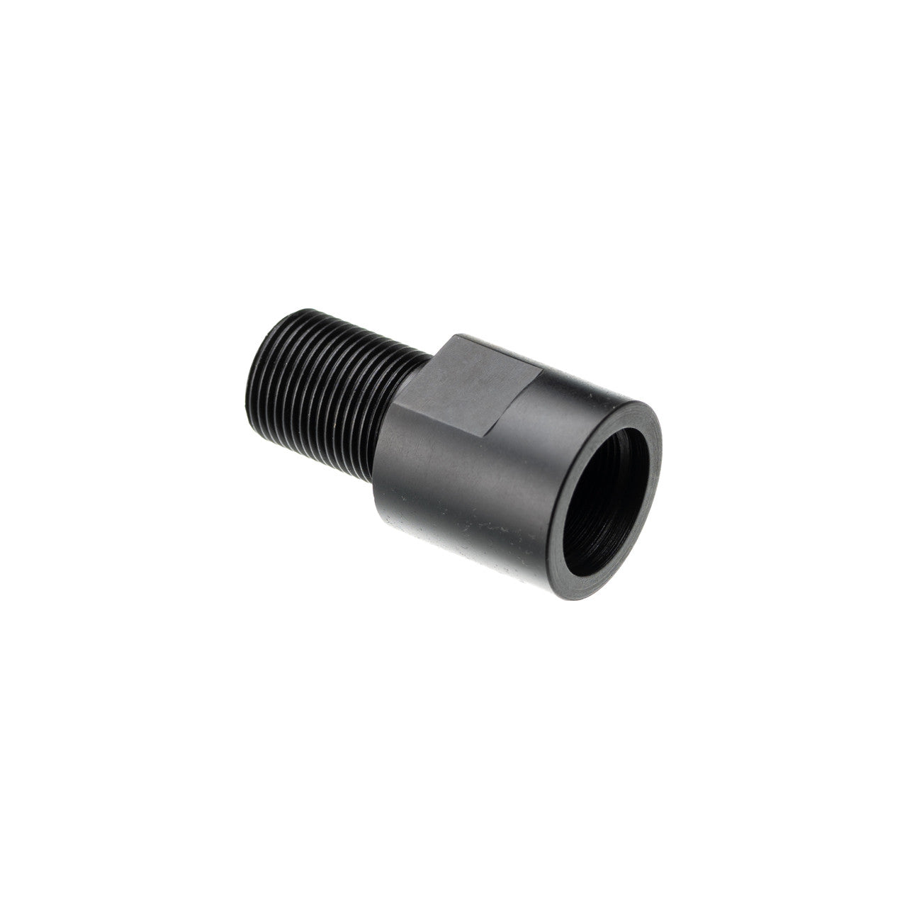 Stern Defense 1/2-36 to 1/2-28 Muzzle Thread Adapter