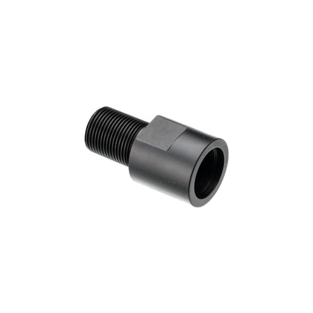 Stern Defense 1/2-36 to 1/2-28 Muzzle Thread Adapter
