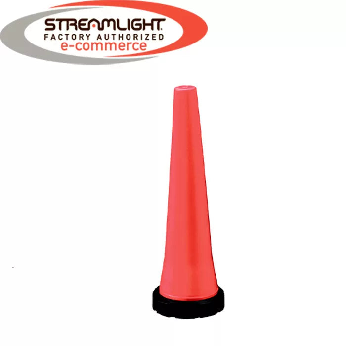 Streamlight Red Safety Wand for Ultra Stinger Flashlight