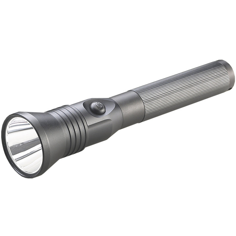 Streamlight Stinger HPL Rechargeable Flashlight Without Charger NiMH