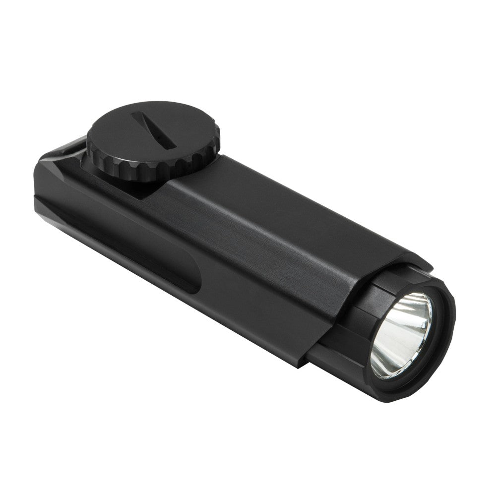 NC Star KeyMod LED Flashlight 150 Lumens with Toolless Mount